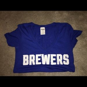 PINK Brewer Shirt